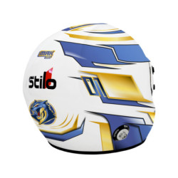 Casque Arai SK6 - Le meilleur casque de karting actuel