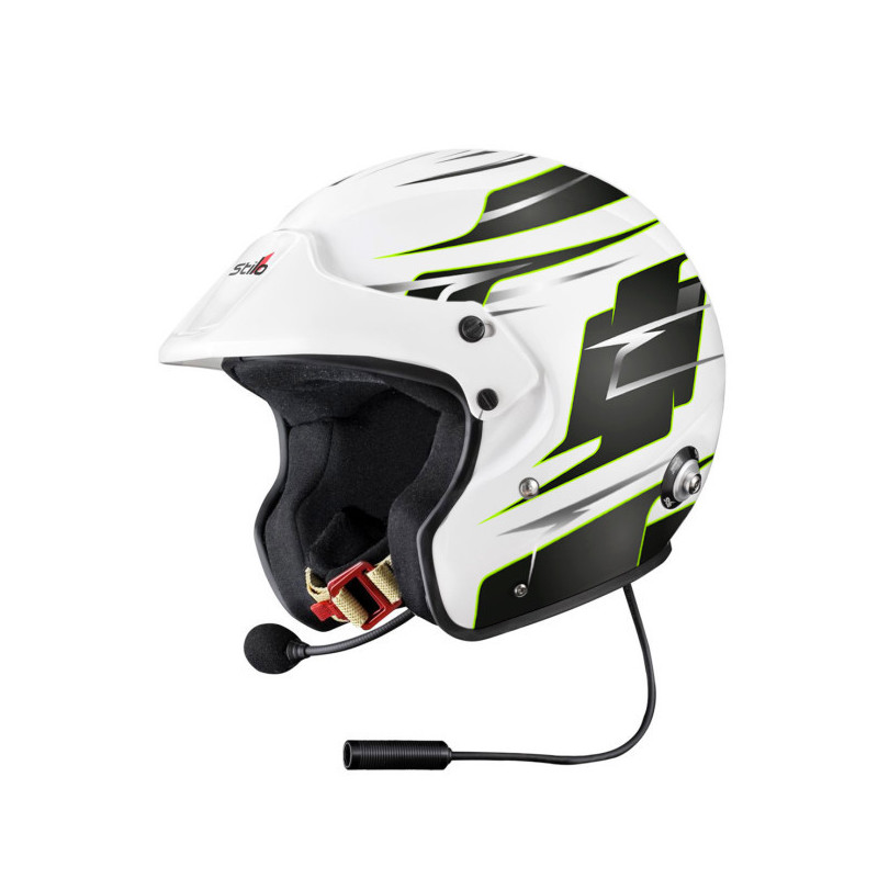 Casque Arai SK6 - Le meilleur casque de karting actuel
