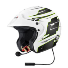 Casque Arai SK6 - Le meilleur casque de karting actuel