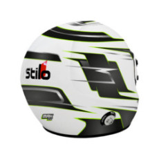 Casque Arai SK6 - Le meilleur casque de karting actuel