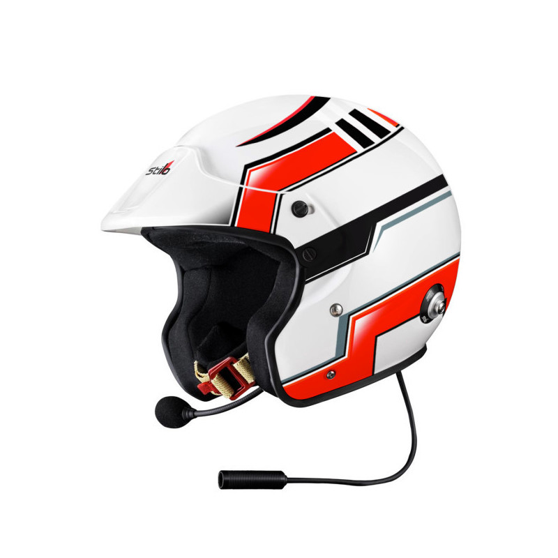 Casque Arai SK6 - Le meilleur casque de karting actuel