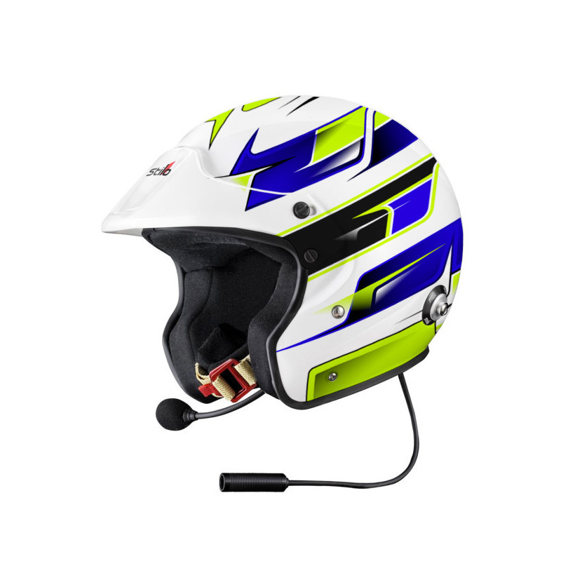 Casque Arai SK6 - Le meilleur casque de karting actuel
