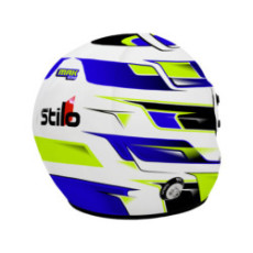 Casque Arai SK6 - Le meilleur casque de karting actuel