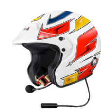 Casque Arai SK6 - Le meilleur casque de karting actuel