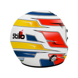Casque Arai SK6 - Le meilleur casque de karting actuel