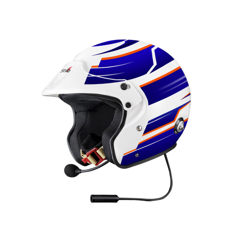 Casque Arai SK6 - Le meilleur casque de karting actuel