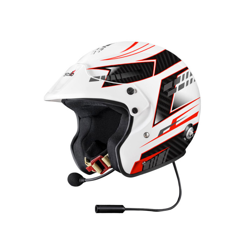 Casque Arai SK6 - Le meilleur casque de karting actuel