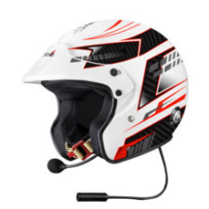 Casque Arai SK6 - Le meilleur casque de karting actuel