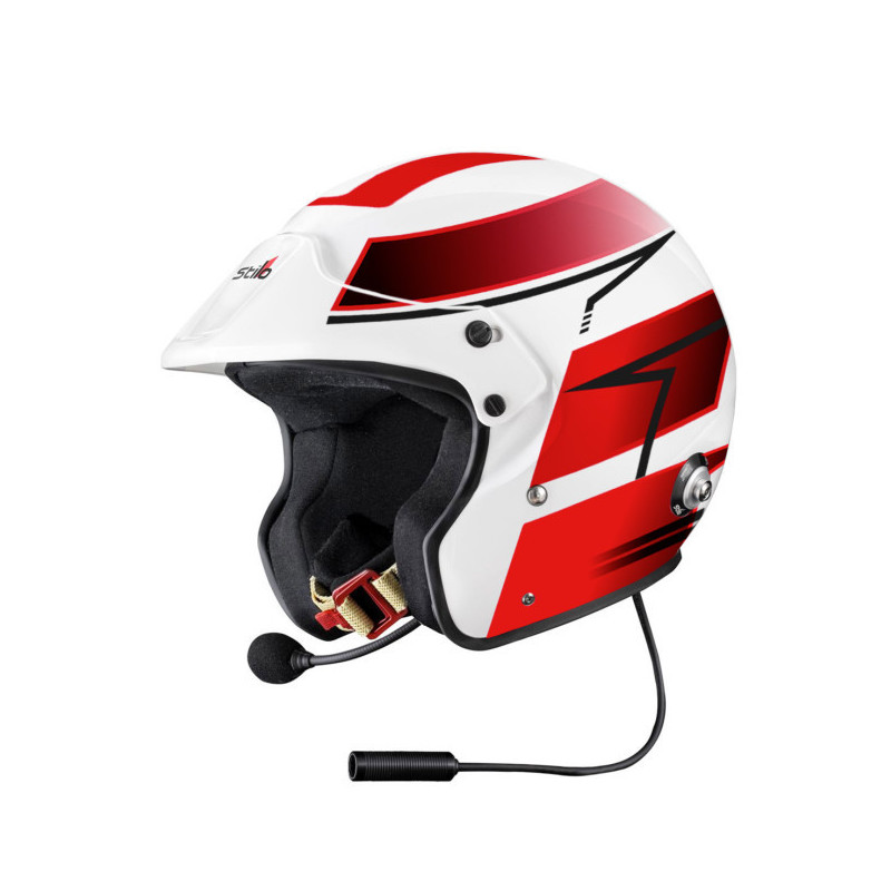 Casque Arai SK6 - Le meilleur casque de karting actuel
