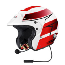 Casque Arai SK6 - Le meilleur casque de karting actuel