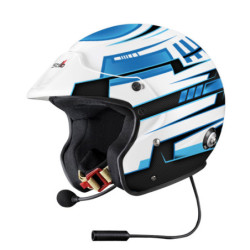 Casque Arai SK6 - Le meilleur casque de karting actuel