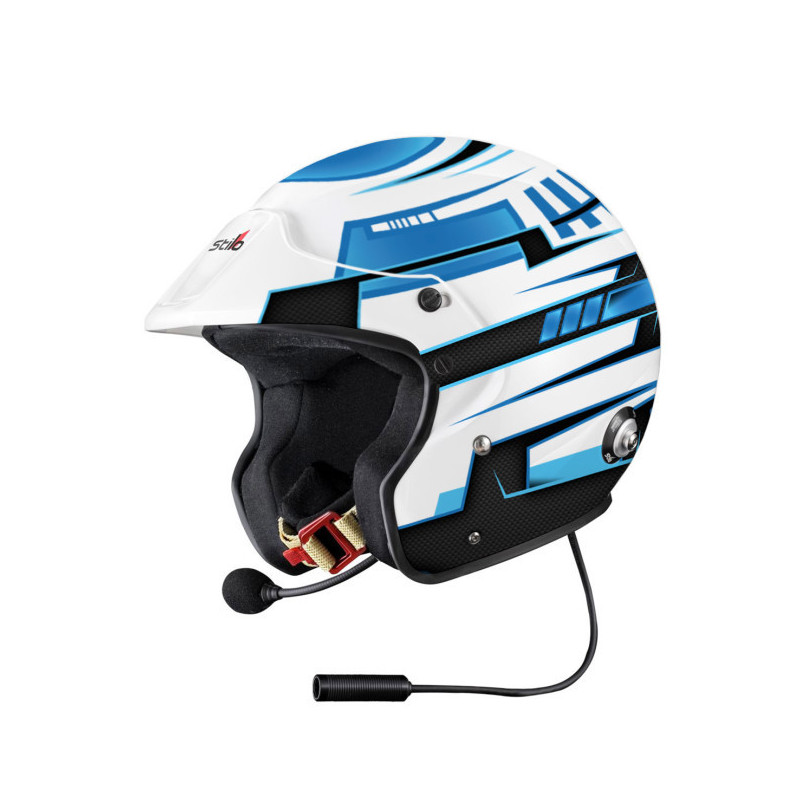Casque Arai SK6 - Le meilleur casque de karting actuel