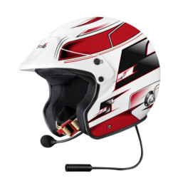 Casque Arai SK6 - Le meilleur casque de karting actuel