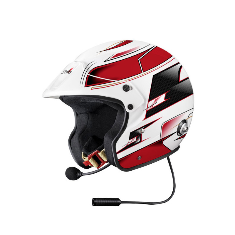 Casque Arai SK6 - Le meilleur casque de karting actuel