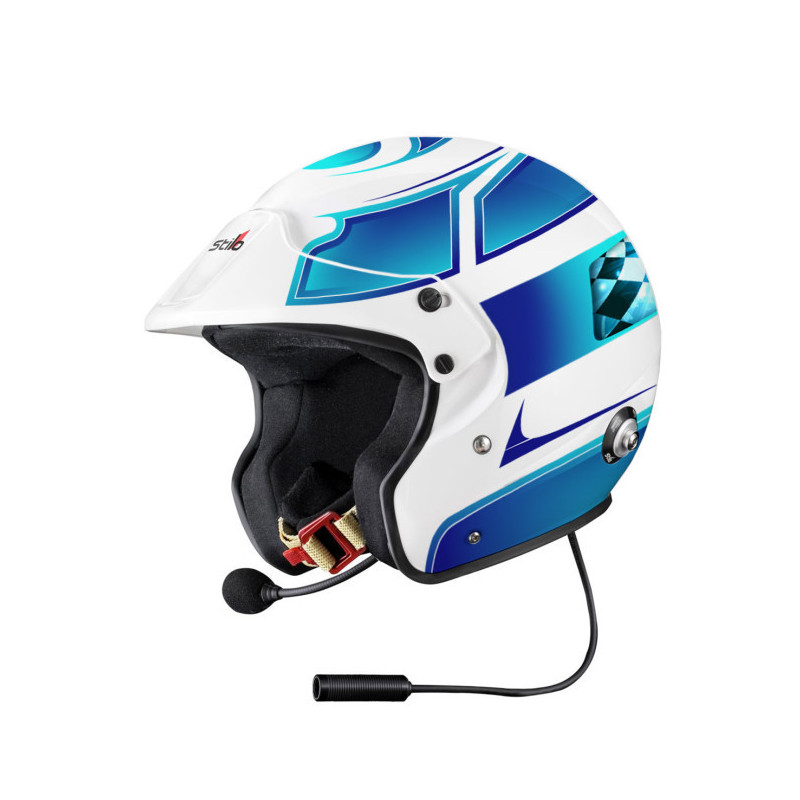 Casque Arai SK6 - Le meilleur casque de karting actuel