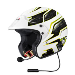 Casque Arai SK6 - Le meilleur casque de karting actuel