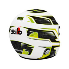 Casque Arai SK6 - Le meilleur casque de karting actuel