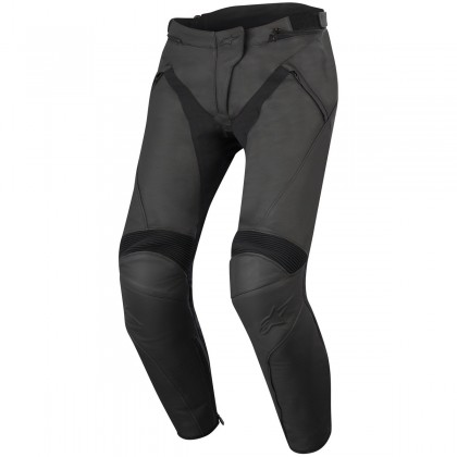 Pantalon Alpinestars Stella Jagg Cuir