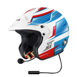 Casque Arai SK6 - Le meilleur casque de karting actuel