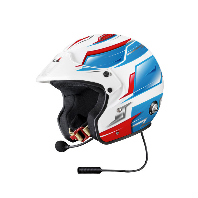 Casque Arai SK6 - Le meilleur casque de karting actuel