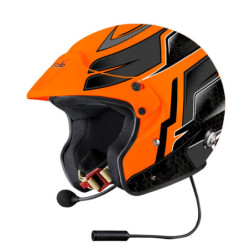 Casque Arai SK6 - Le meilleur casque de karting actuel