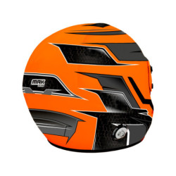 Casque Arai SK6 - Le meilleur casque de karting actuel