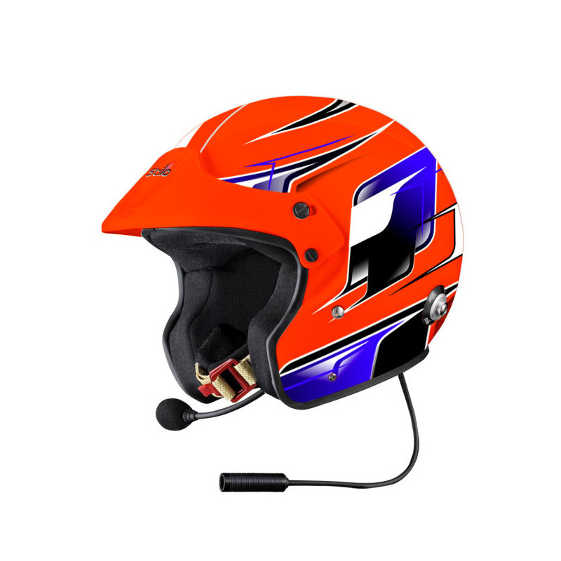 Casque Arai SK6 - Le meilleur casque de karting actuel