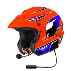 Casque Arai SK6 - Le meilleur casque de karting actuel