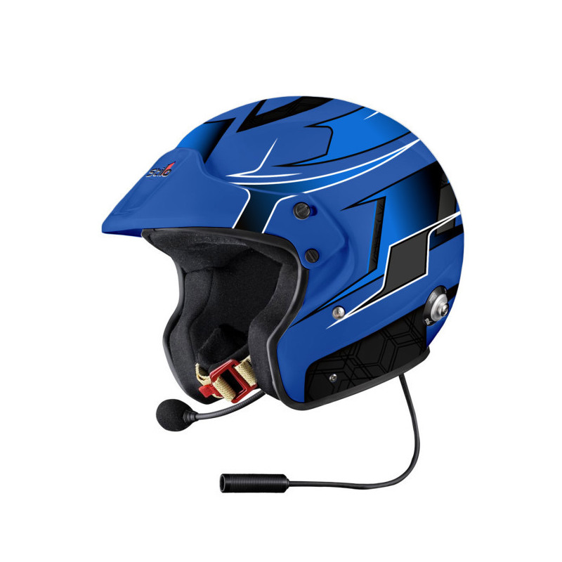 Casque Arai SK6 - Le meilleur casque de karting actuel