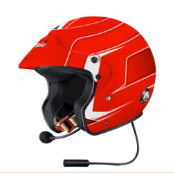 Casque Arai SK6 - Le meilleur casque de karting actuel