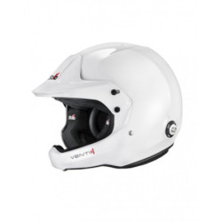 CASQUE Stilo WRC venti 4, le nec plus ultra des casques rallye