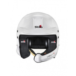CASQUE Stilo WRC venti 4, le nec plus ultra des casques rallye