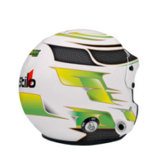 CASQUE Stilo WRC venti 4, le nec plus ultra des casques rallye