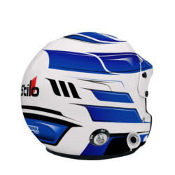 CASQUE Stilo WRC venti 4, le nec plus ultra des casques rallye