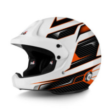 CASQUE Stilo WRC venti 4, le nec plus ultra des casques rallye