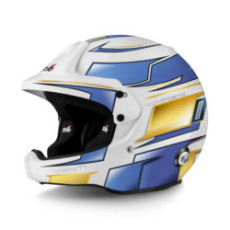 CASQUE Stilo WRC venti 4, le nec plus ultra des casques rallye