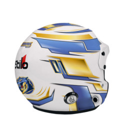 CASQUE Stilo WRC venti 4, le nec plus ultra des casques rallye