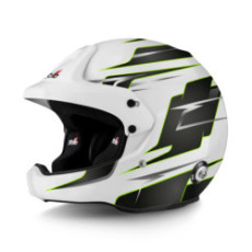 CASQUE Stilo WRC venti 4, le nec plus ultra des casques rallye