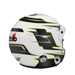 CASQUE Stilo WRC venti 4, le nec plus ultra des casques rallye