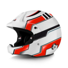 CASQUE Stilo WRC venti 4, le nec plus ultra des casques rallye