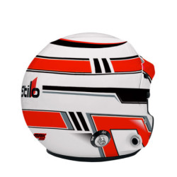 CASQUE Stilo WRC venti 4, le nec plus ultra des casques rallye