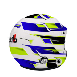 CASQUE Stilo WRC venti 4, le nec plus ultra des casques rallye