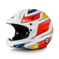 CASQUE Stilo WRC venti 4, le nec plus ultra des casques rallye