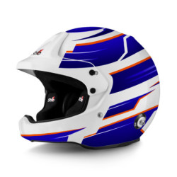 CASQUE Stilo WRC venti 4, le nec plus ultra des casques rallye