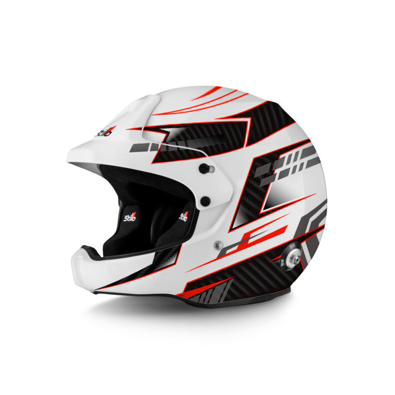 CASQUE Stilo WRC venti 4, le nec plus ultra des casques rallye