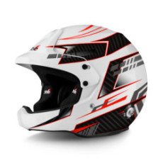 CASQUE Stilo WRC venti 4, le nec plus ultra des casques rallye