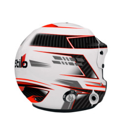 CASQUE Stilo WRC venti 4, le nec plus ultra des casques rallye