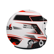 CASQUE Stilo WRC venti 4, le nec plus ultra des casques rallye