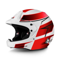 CASQUE Stilo WRC venti 4, le nec plus ultra des casques rallye