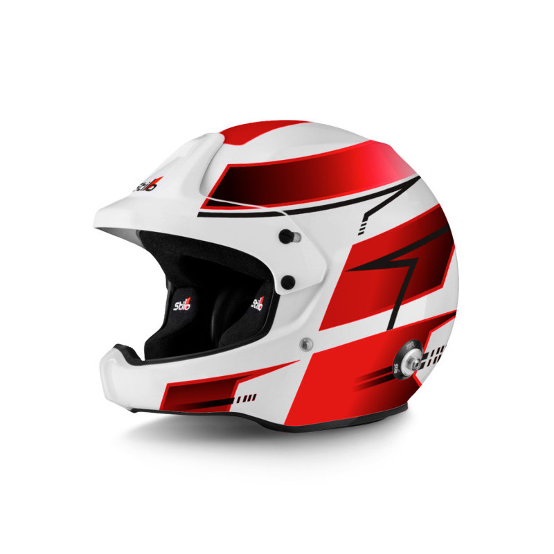 CASQUE Stilo WRC venti 4, le nec plus ultra des casques rallye